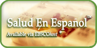 Logo for Salud en Español
