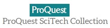 Logo for SciTech Collection